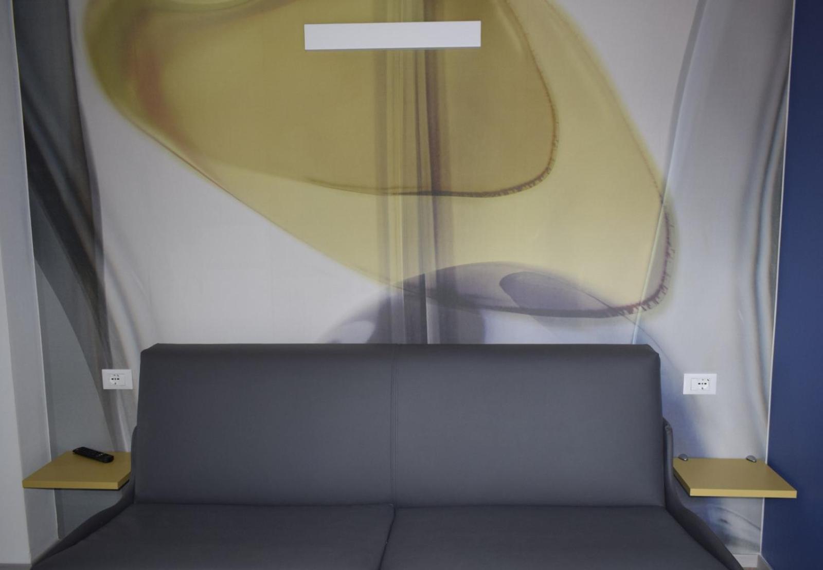 Residence Solei Classic&Plus Brenzone sul Garda Exterior foto