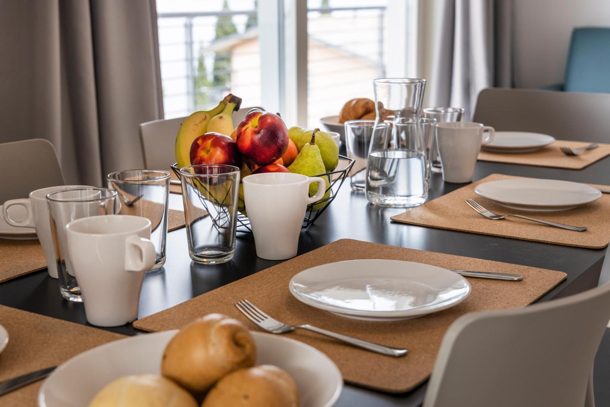 Residence Solei Classic&Plus Brenzone sul Garda Exterior foto