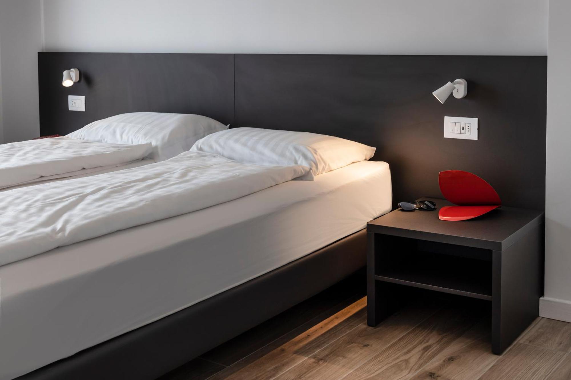 Residence Solei Classic&Plus Brenzone sul Garda Exterior foto