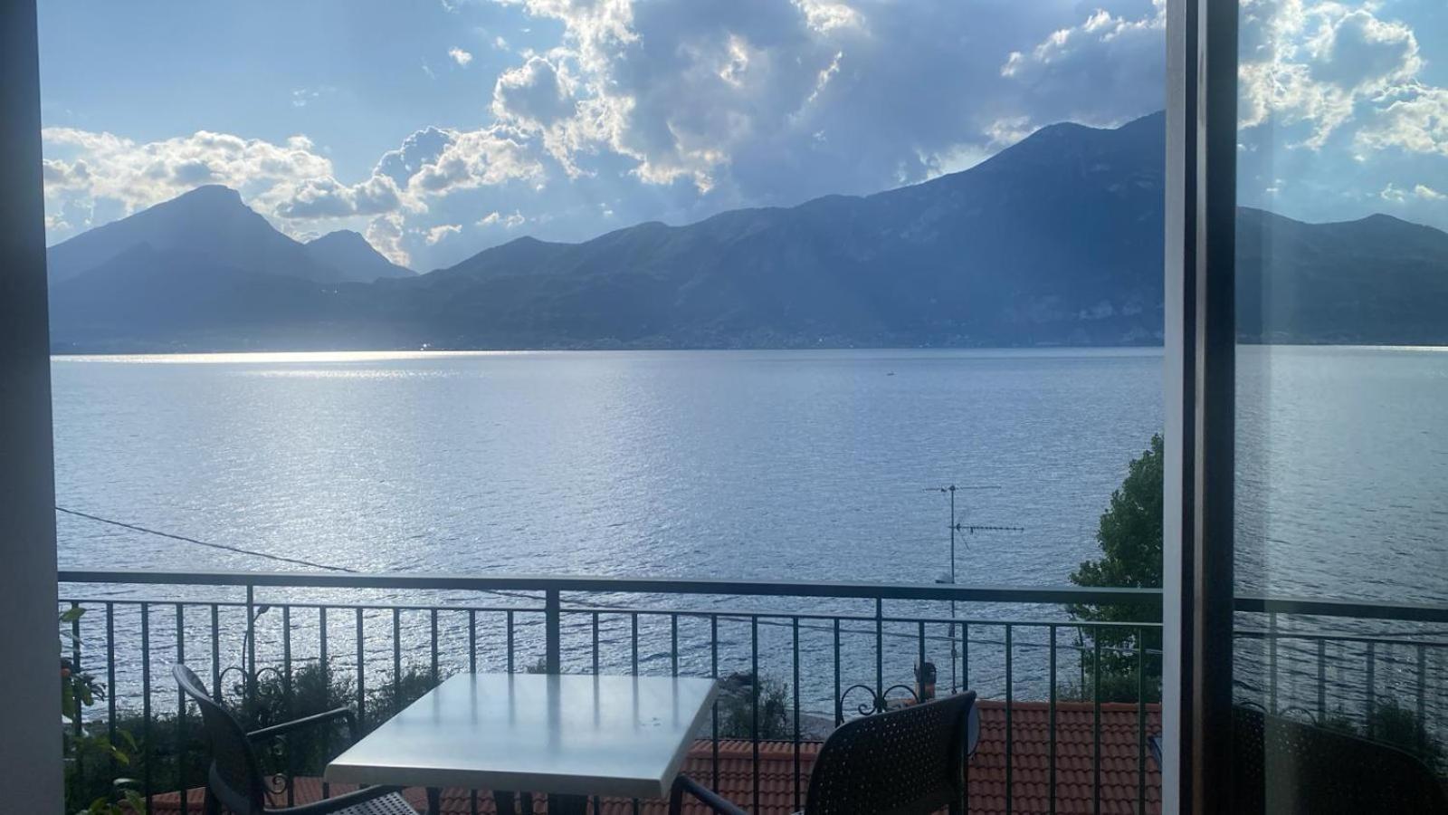 Residence Solei Classic&Plus Brenzone sul Garda Exterior foto