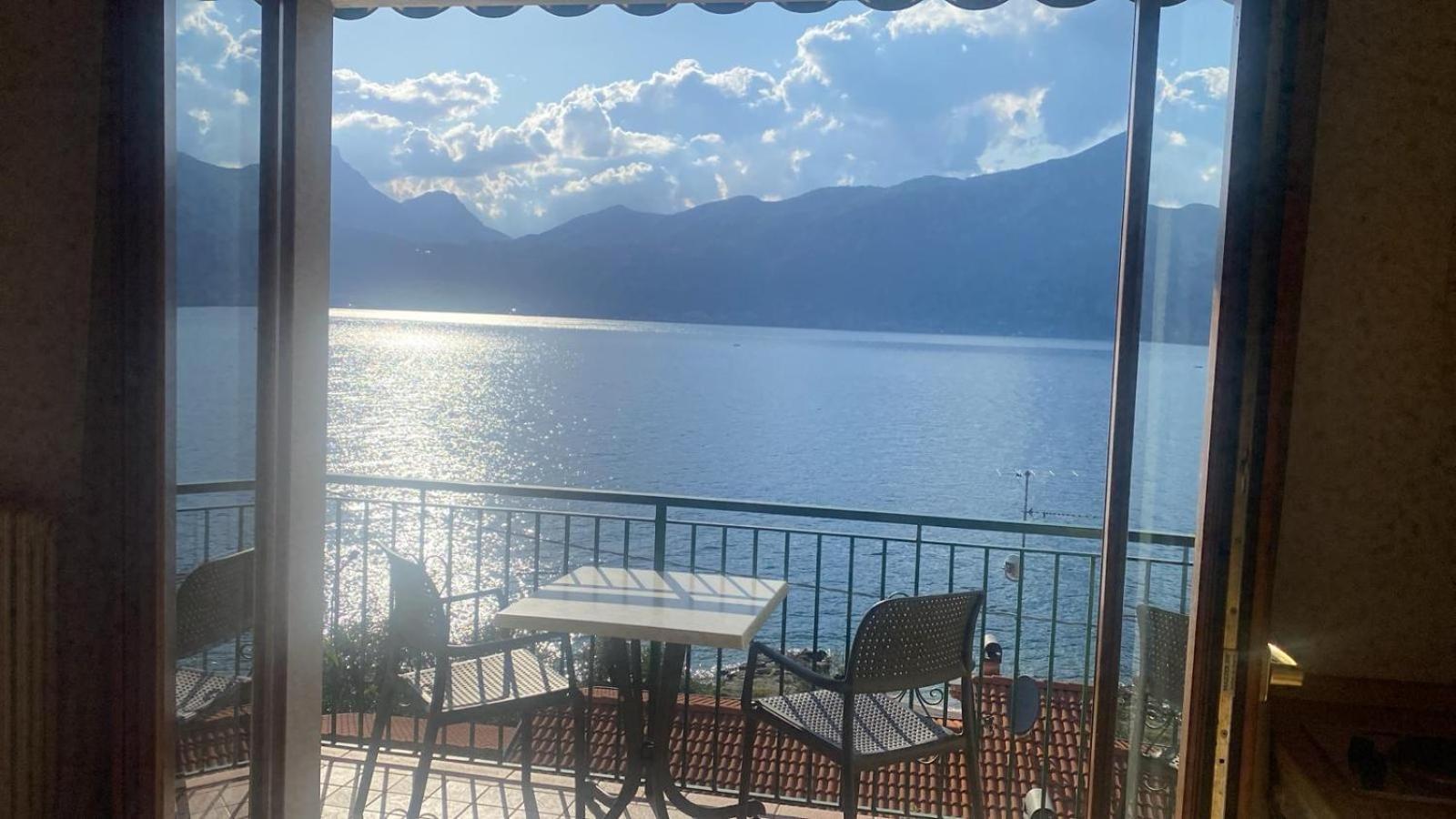Residence Solei Classic&Plus Brenzone sul Garda Exterior foto