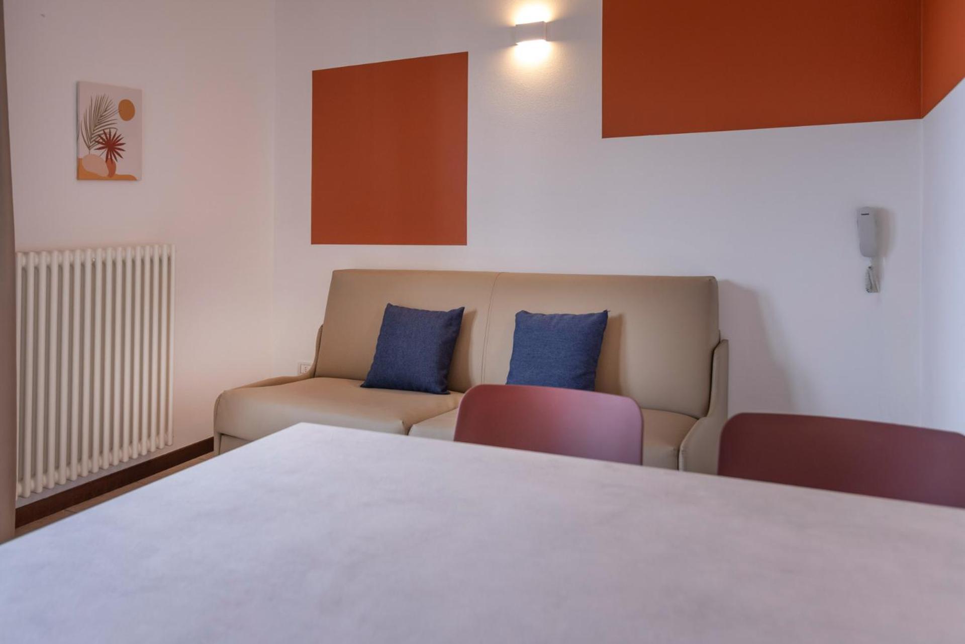 Residence Solei Classic&Plus Brenzone sul Garda Exterior foto