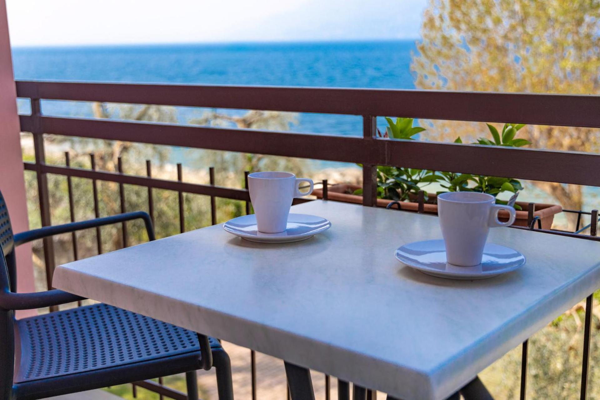 Residence Solei Classic&Plus Brenzone sul Garda Exterior foto