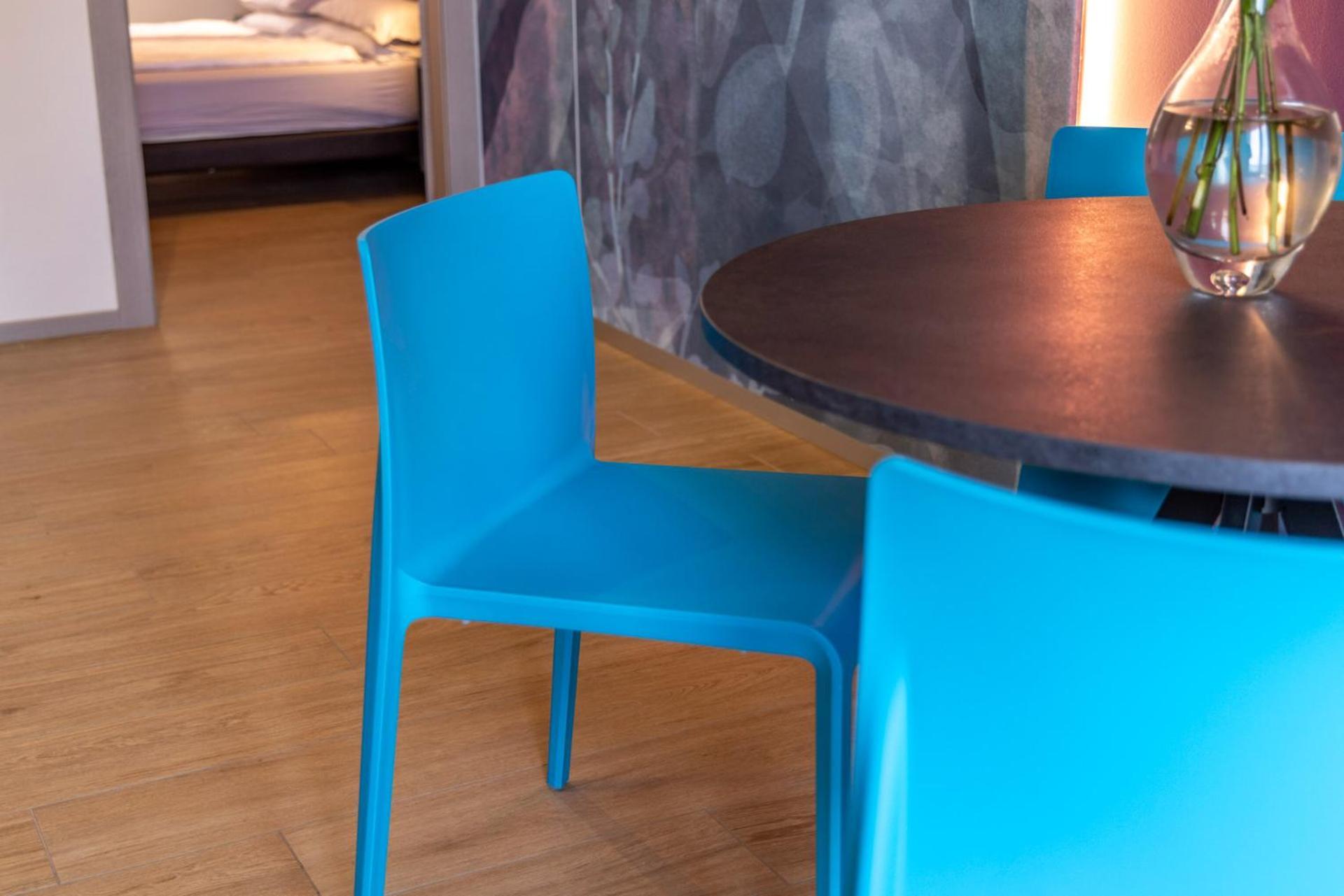 Residence Solei Classic&Plus Brenzone sul Garda Exterior foto