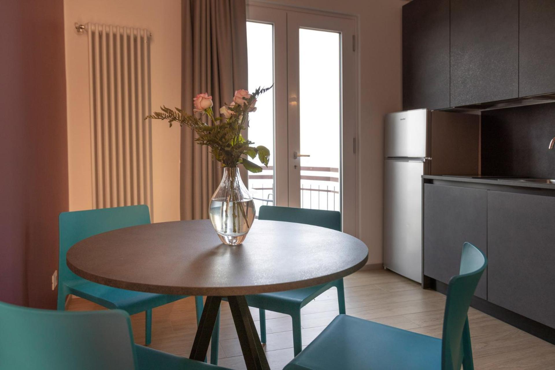 Residence Solei Classic&Plus Brenzone sul Garda Exterior foto