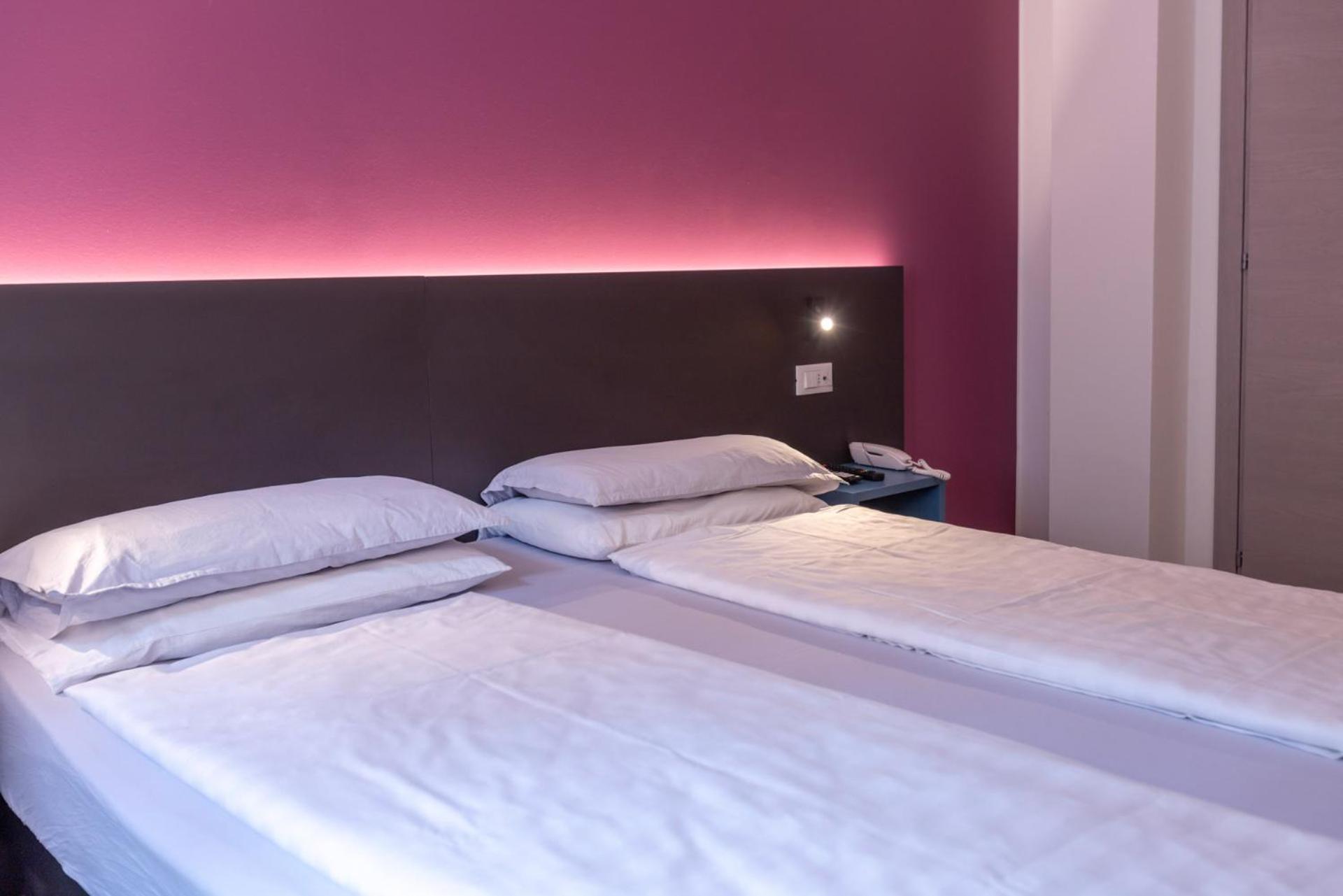 Residence Solei Classic&Plus Brenzone sul Garda Exterior foto