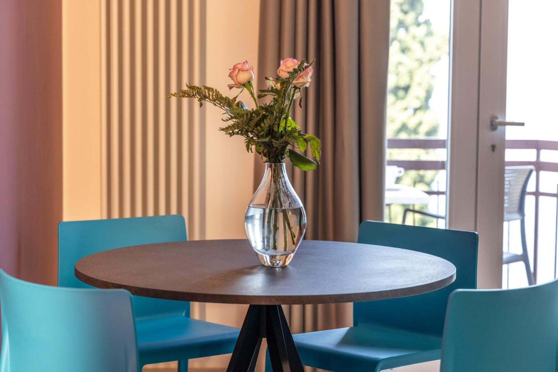 Residence Solei Classic&Plus Brenzone sul Garda Exterior foto