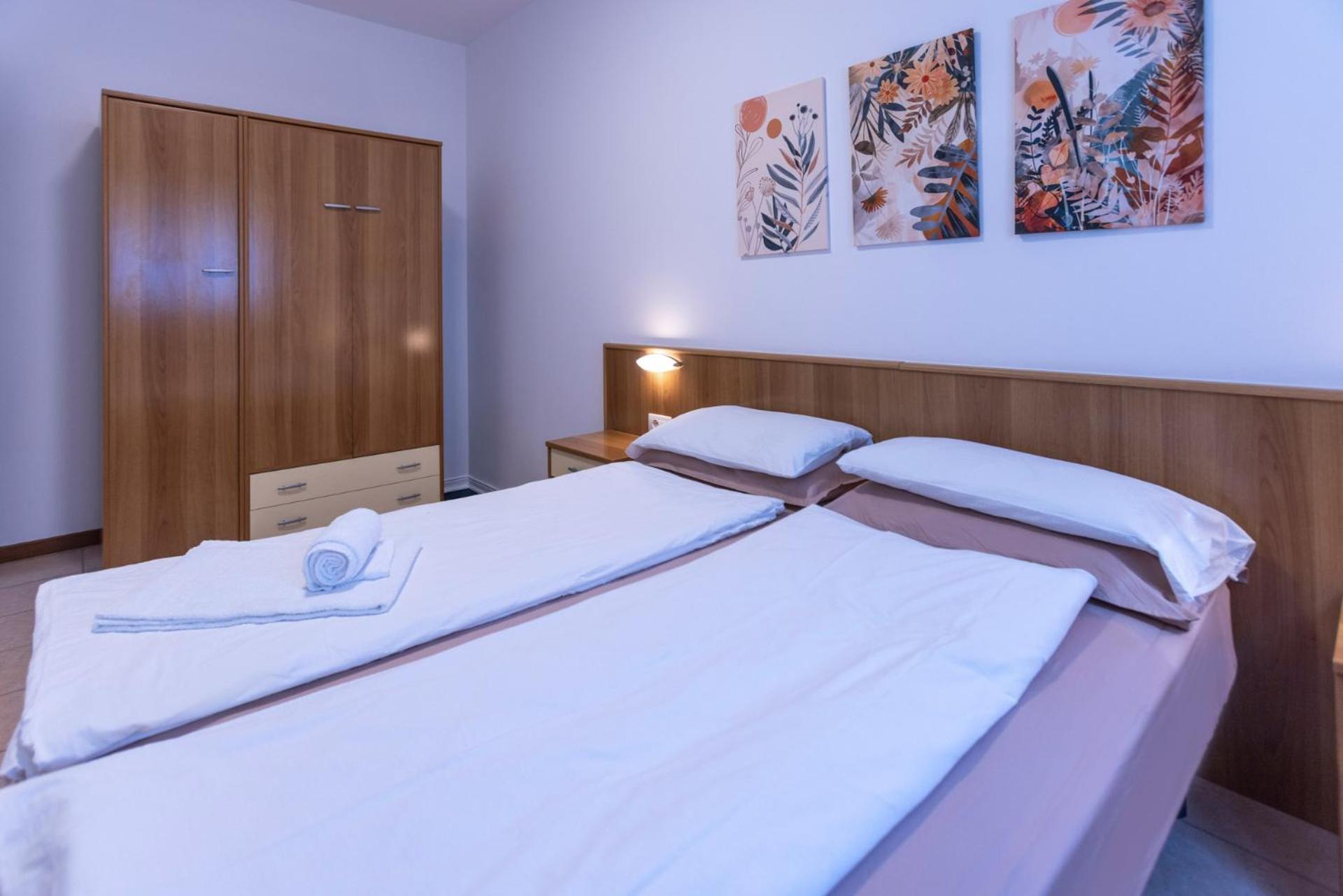 Residence Solei Classic&Plus Brenzone sul Garda Exterior foto