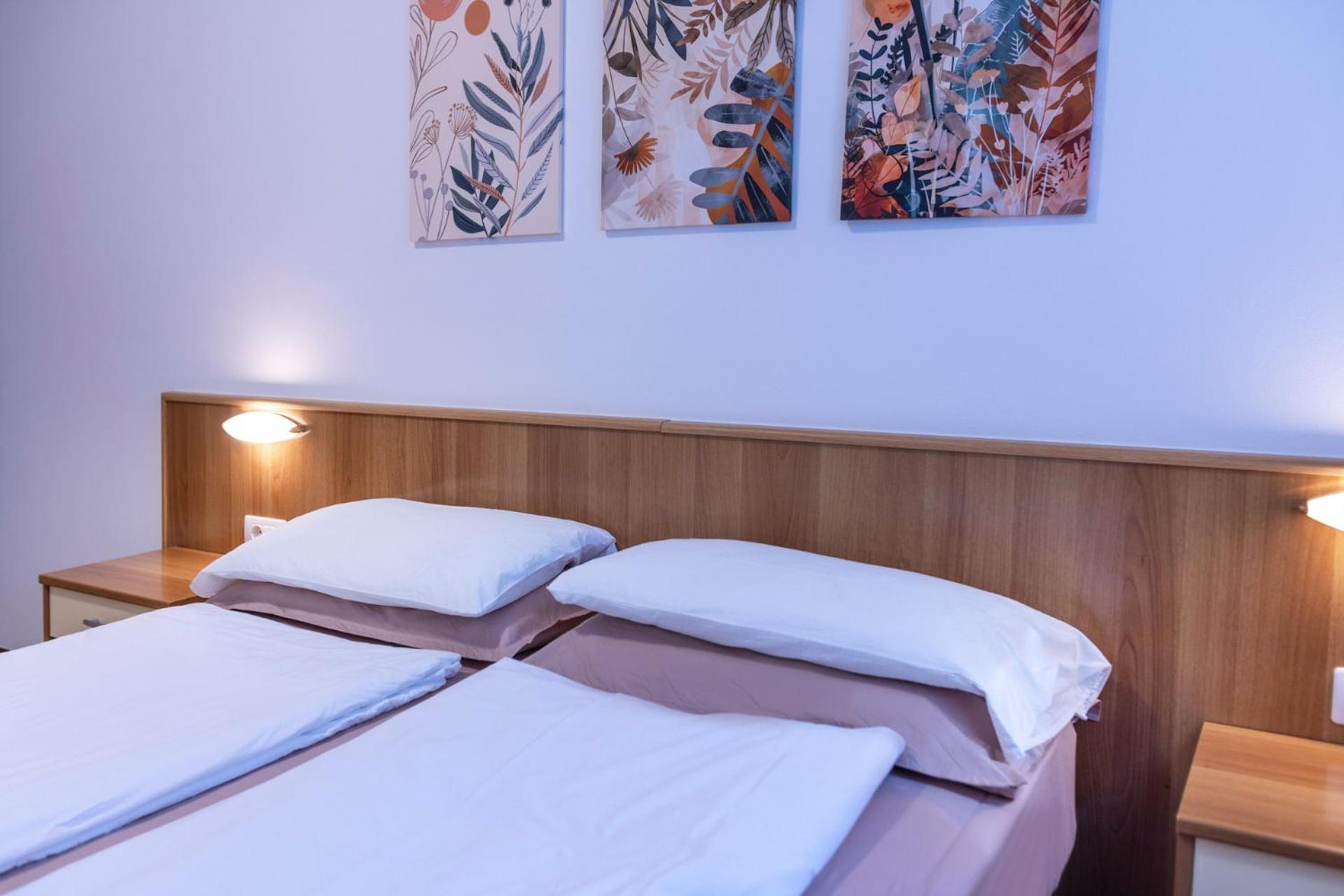 Residence Solei Classic&Plus Brenzone sul Garda Exterior foto