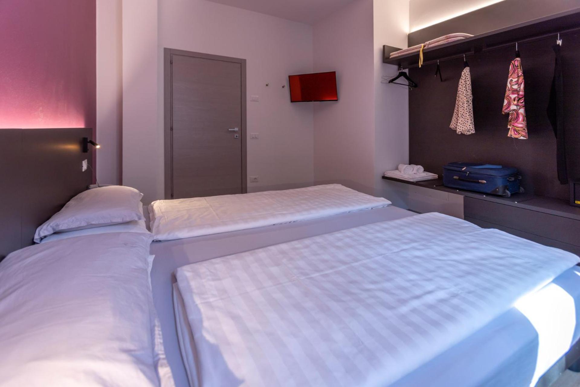 Residence Solei Classic&Plus Brenzone sul Garda Exterior foto
