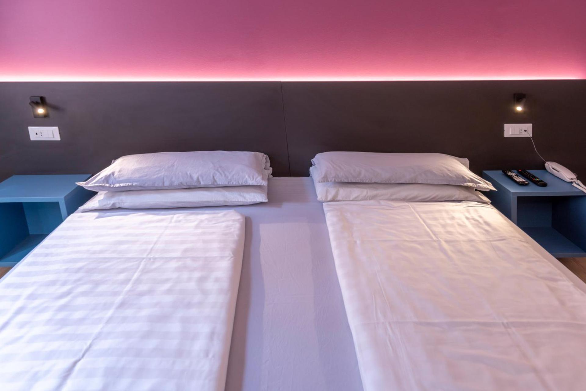 Residence Solei Classic&Plus Brenzone sul Garda Exterior foto