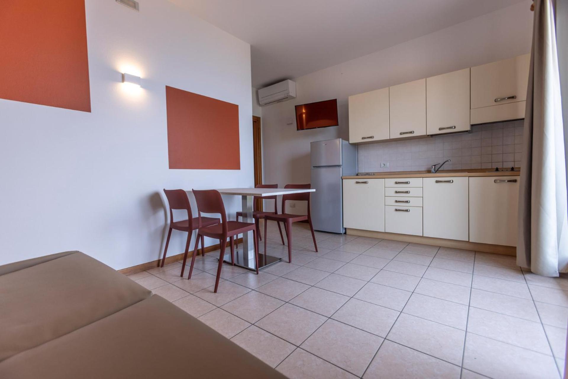 Residence Solei Classic&Plus Brenzone sul Garda Exterior foto